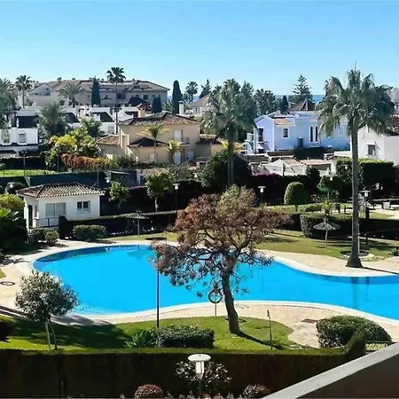 Apartment Lorcrisur Corner Ph 3 Bedroom *
