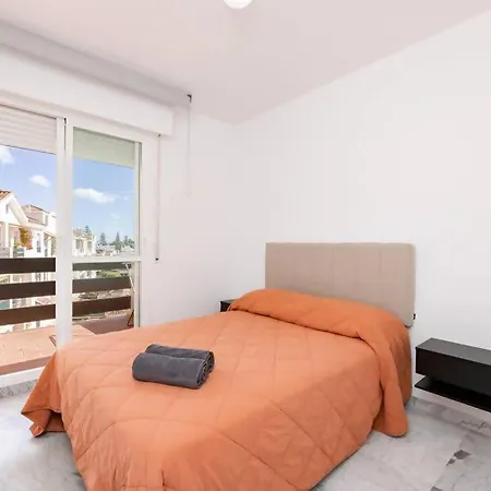 Apartment Lorcrisur Corner Ph 3 Bedroom *