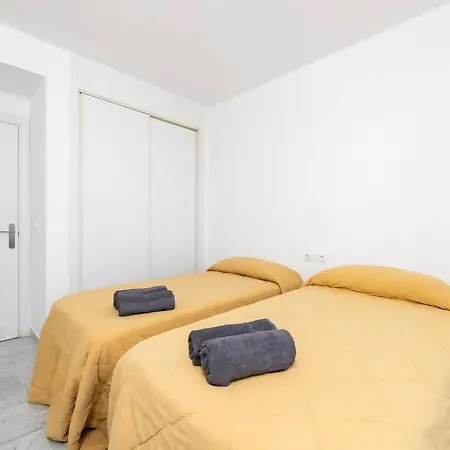 Apartment Lorcrisur Corner Ph 3 Bedroom