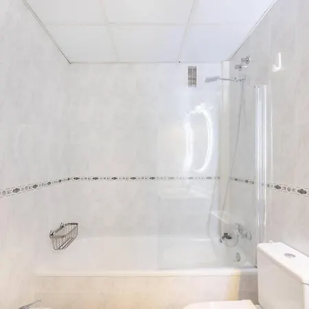 Apartment Lorcrisur Corner Ph 3 Bedroom *