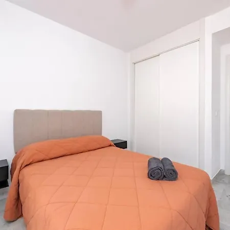 Apartment Lorcrisur Corner Ph 3 Bedroom