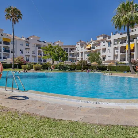 Apartment Lorcrisur Corner Ph 3 Bedroom *