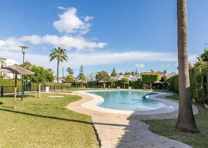 Lorcrisur Corner Ph 3 Bedroom Marbellac