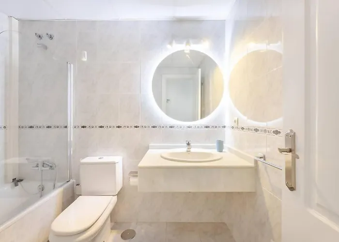 Appartement Lorcrisur Corner Ph 3 Bedroom *