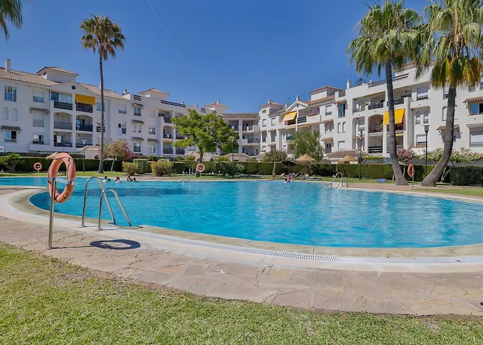 Appartement Lorcrisur Corner Ph 3 Bedroom *